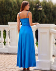  Long dress model 213635 Roco Fashion 