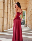  Long dress model 213636 Roco Fashion 