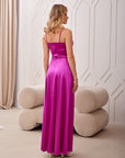  Long dress model 213638 Roco Fashion 