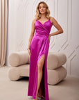  Long dress model 213638 Roco Fashion 