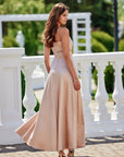  Long dress model 213639 Roco Fashion 