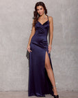  Long dress model 213642 Roco Fashion 