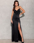  Long dress model 213644 Roco Fashion 