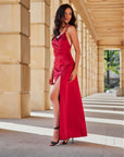  Long dress model 213646 Roco Fashion 