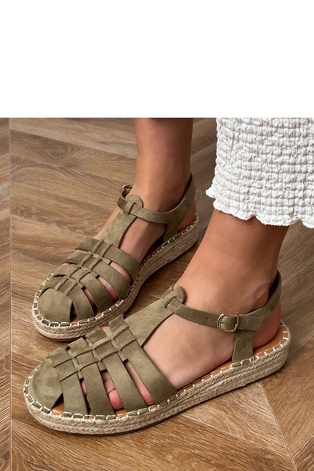  Sandals model 214567 PRIMO 