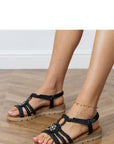  Sandals model 214602 PRIMO 