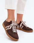  Sport Shoes model 214741 Step in style 
