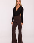  Women trousers model 216615 Moe 