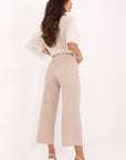  Women trousers model 216724 Rue Paris 