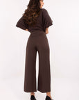  Women trousers model 216725 Rue Paris 