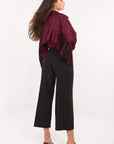  Women trousers model 216727 Rue Paris 