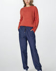  Women trousers model 216898 Nife 