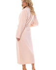  Bathrobe model 217115 L&L collection 