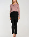  Women trousers model 217600 Nife 