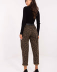  Women trousers model 218431 Italy Moda 