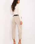  Women trousers model 218445 Italy Moda 