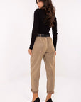  Women trousers model 218446 Italy Moda 