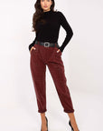  Women trousers model 218447 Italy Moda 