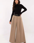  Women trousers model 218449 Italy Moda 