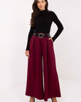  Women trousers model 218450 Italy Moda 