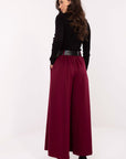  Women trousers model 218450 Italy Moda 