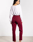  Women trousers model 218976 awama 