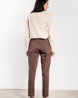  Women trousers model 218977 awama 