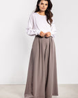  Women trousers model 218986 awama 