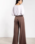  Women trousers model 218988 awama 
