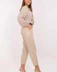  Women trousers model 219071 Rue Paris 