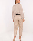  Women trousers model 219071 Rue Paris 