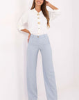  Women trousers model 219087 Lakerta 