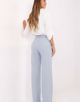  Women trousers model 219087 Lakerta 