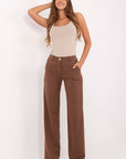  Women trousers model 219088 Lakerta 