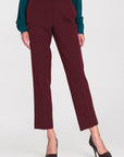  Women trousers model 219766 Nife 