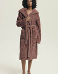  Bathrobe model 219810 Henderson 