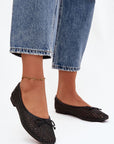  Ballet flats model 220685 Step in style 