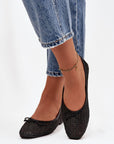  Ballet flats model 220685 Step in style 