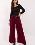 Women trousers model 220876 Rue Paris 