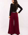  Women trousers model 220876 Rue Paris 