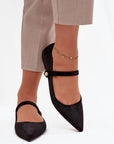  Ballet flats model 220887 Step in style 