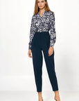  Women trousers model 221220 Nife 