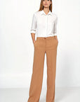  Women trousers model 221221 Nife 