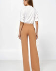  Women trousers model 221221 Nife 
