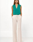  Women trousers model 221222 Nife 