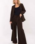  Women trousers model 221427 Rue Paris 