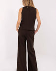  Women trousers model 221431 Rue Paris 