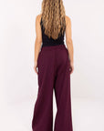  Women trousers model 221428 Rue Paris 