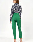  Women trousers model 221732 Nife 