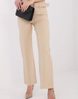  Women trousers model 221765 Italy Moda 